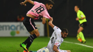 Чочев поднови тренировки с 