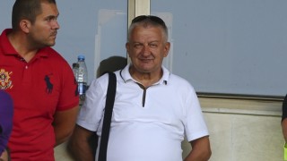 Крушарски няма да продава 