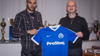 Защитник на 