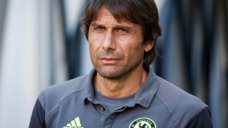 Конте иска нови попълнения през зимата