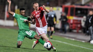 Антон Недялков: Пред мен се открива цял нов свят