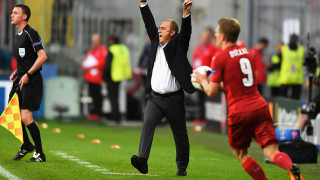 Фатих Терим се завръща в 