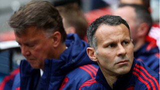 Гигс: Препоръчах на 