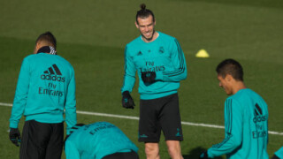 Гарет Бейл също на линия срещу 