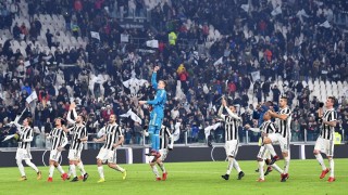 Уникално дерби в Торино! 