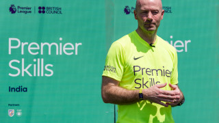 Алън Шиърър: Хари Кейн, ти заслужаваш този рекорд!