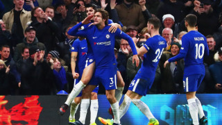 Испанските отбори са твърде слаби за английските 