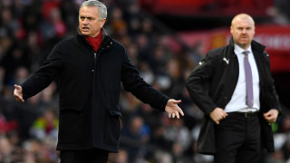 Моуриньо: 300 милиона за трансфери не са достатъчни