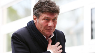 Валтер Мадзари фаворит за 