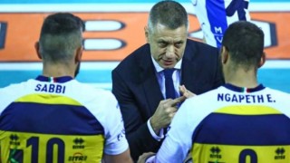 Радо Стойчев в остър конфликт със звездата на 