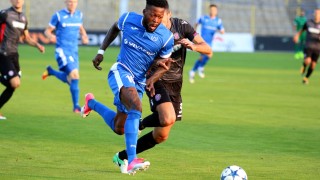 В Турция: Мапуку се договори с 