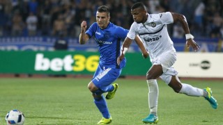 Освободен от 