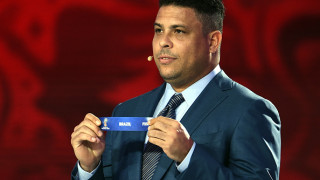 Роналдо: Ако Меси беше бразилец...