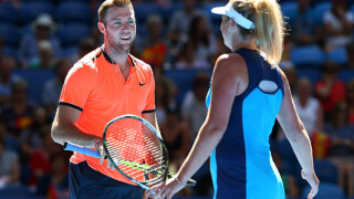 САЩ се справи с Русия на старта в 