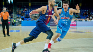 Везенков и компания завършиха 2017 г. с победа (ВИДЕО)