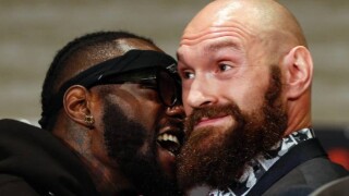 Компютър предвиди победа с нокаут за Уайлдър (ВИДЕО)