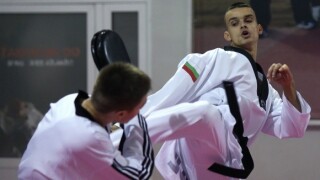 Владимир Далаклиев ще спори за златото в Рио