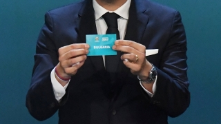 България среща Англия в квалификациите за Евро 2020