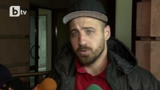 Николай Бодуров: Съдията беше техен (ВИДЕО)