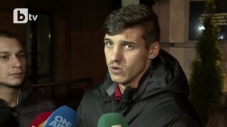 Кирил Десподов: Гошо Петков нареди да ми счупят крака (ВИДЕО)