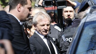 Гриша Ганчев намекна за напускане: Нямам нерви да се занимавам с комплексари