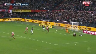 Когато публиката наистина е 12-ият човек (ВИДЕО)