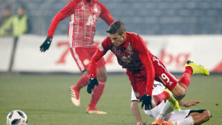 ЦСКА: Не само Десподов и Джеси са Ви чули, г-н Петков (СНИМКИ)