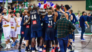 Франция сложи край на българските надежди за участие на световното в Китай