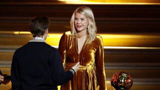 Сексистки скандал опорочи вечерта на 