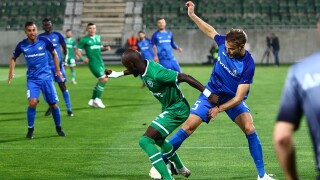 „Левски” и „Лудогорец” прибраха 500 000 лв. от ФИФА