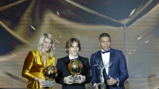 Нов властелин и сексистки скандал на 