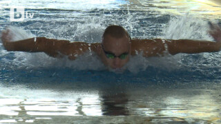 Антъни Иванов ще гони национален рекорд на световното (ВИДЕО)