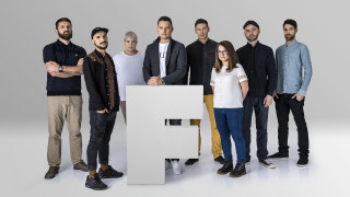 Росица Ралева, Fontfabric Type Foundry и Funkt Architects забъркват МЕЛБА 4