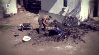 Фермерите се захванаха да довършат седмичните задачи