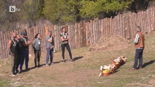 Как се справиха фермерите със седмичните си задачи?