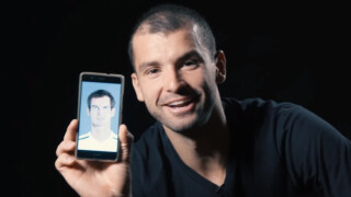 Гришо и Ноле или Гриноле? (ВИДЕО)