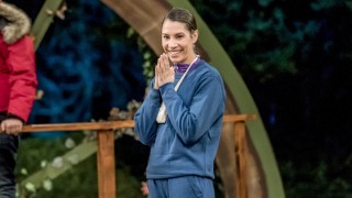 Ваня Стамболова: От второто и от четвъртото място най-много боли