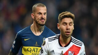 Езикът на Бенедето подлуди социалните мрежи (СНИМКИ)