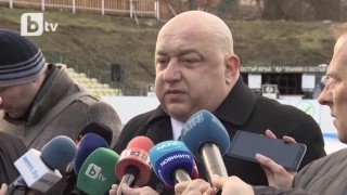 Кралев: Казусът с Григор е малко като 