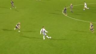 16-годишен англичанин като Меси (ВИДЕО)