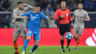 Бивш на ЦСКА не стигна на 