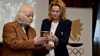 Боян Радев: Тези страхотни мигове не могат да се опишат (ВИДЕО) 