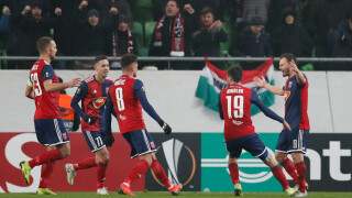 Силен Миланов донесе престижна точка на 