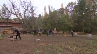 Първата битка носи 1 точка