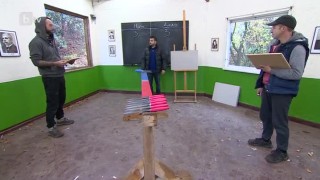 Дидо и Нури отговарят на въпроси от Алманаха