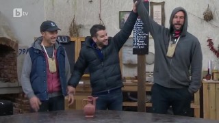 Победител в епичния дуел е Дидо