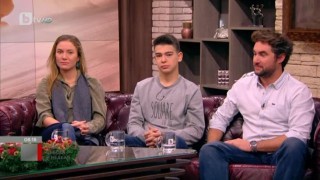 Българските фрийрайдъри: Постигнахме повече, отколкото си представяхме