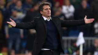 Треньорът на 