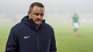 Славиша Стоянович: Имам си клуб и това е 