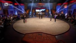 Финалистите са готови за битка
